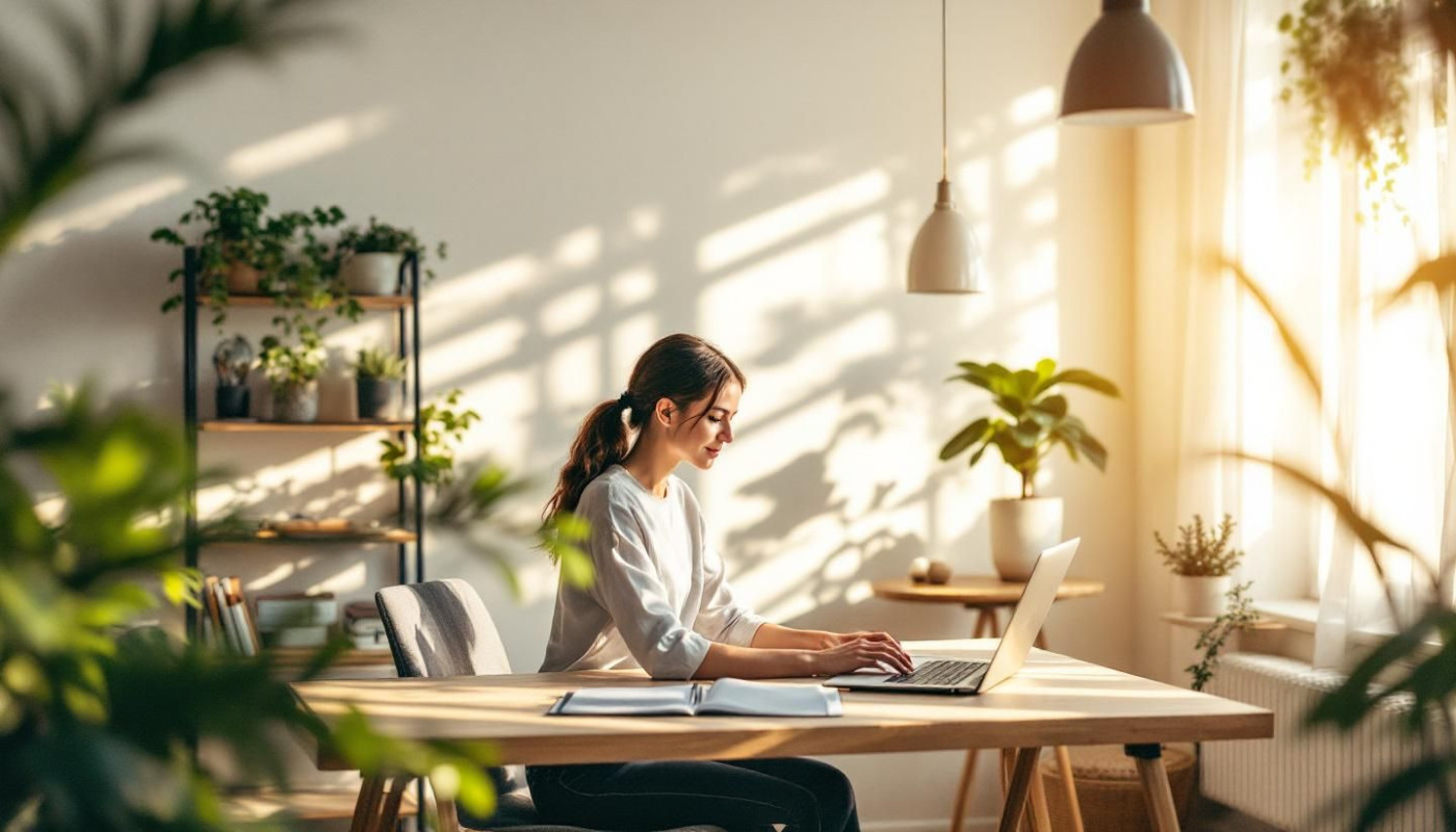 Management - Comment la flexibilité du travail influence-t-elle la productivité?