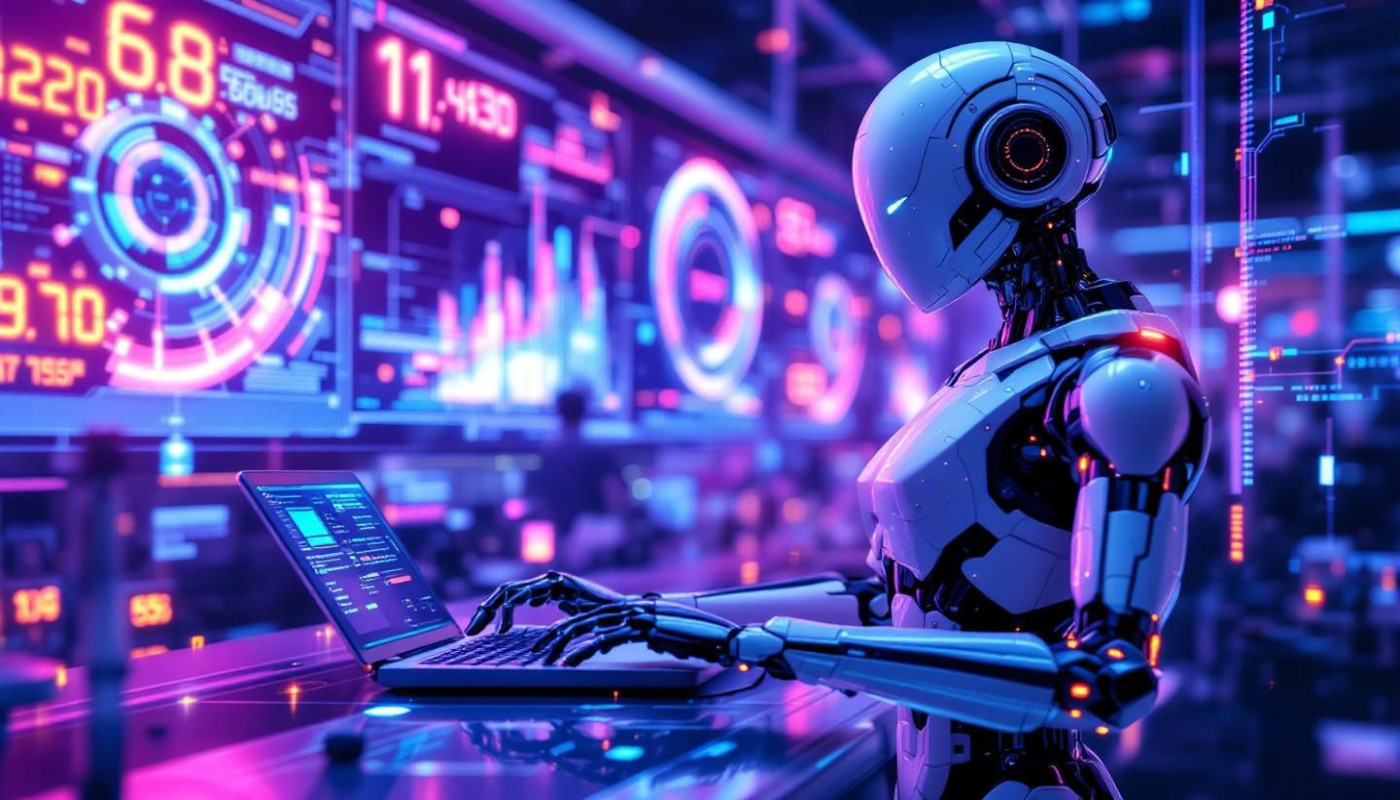 Comment les innovations en IA transforment-elles les stratégies d’entreprise ?