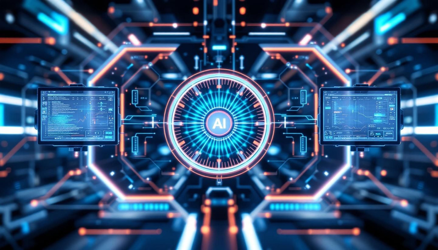 Évolution des interfaces conversationnelles en France