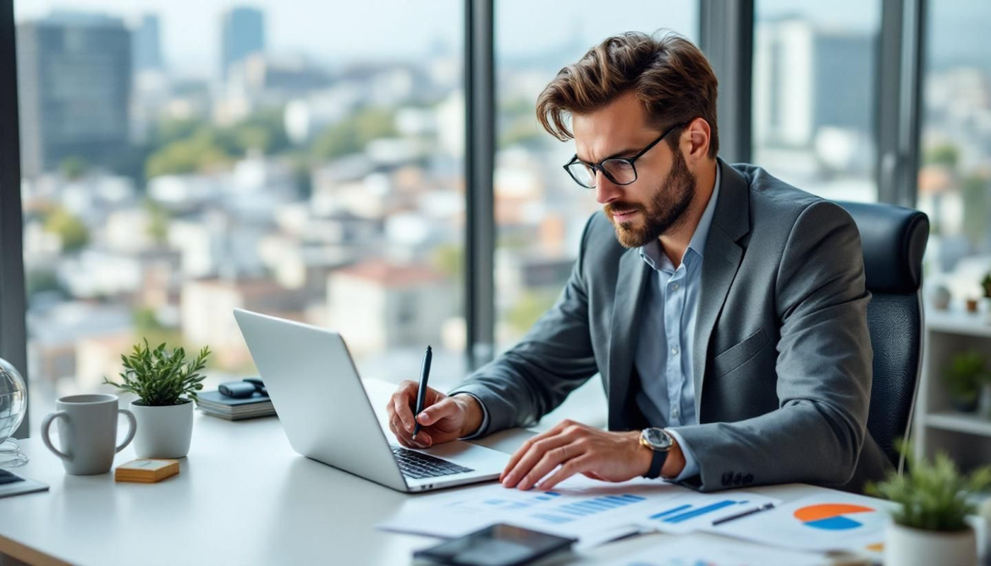 Management - Maximiser le ROI avec des stratégies de marketing terrain efficaces